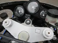 1990 Honda VFR750R Type RC30 748cc-Sold