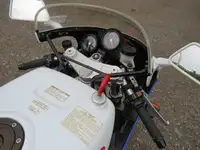 1990 Honda VFR750R Type RC30 748cc-Sold
