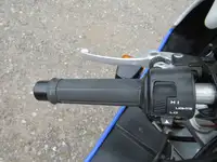 1990 Honda VFR750R Type RC30 748cc-Sold