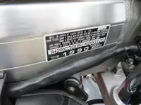 1990 Honda VFR750R Type RC30 748cc-Sold