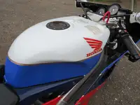1990 Honda VFR750R Type RC30 748cc-Sold