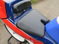 1990 Honda VFR750R Type RC30 748cc-Sold