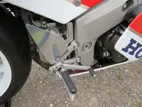 1990 Honda VFR750R Type RC30 748cc-Sold