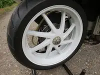 1990 Honda VFR750R Type RC30 748cc-Sold