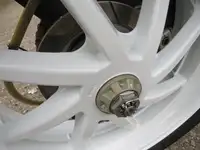 1990 Honda VFR750R Type RC30 748cc-Sold