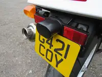 1990 Honda VFR750R Type RC30 748cc-Sold