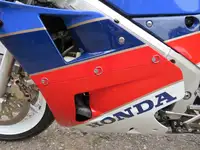 1990 Honda VFR750R Type RC30 748cc-Sold