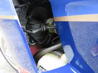 1990 Honda VFR750R Type RC30 748cc-Sold