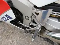 1990 Honda VFR750R Type RC30 748cc-Sold