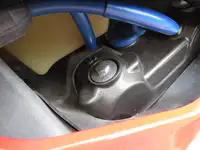 1990 Honda VFR750R Type RC30 748cc-Sold