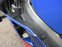 1990 Honda VFR750R Type RC30 748cc-Sold