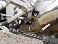 1990 Honda VFR750R Type RC30 748cc-Sold