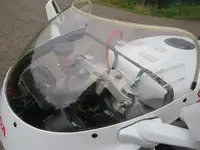 1990 Honda VFR750R Type RC30 748cc-Sold