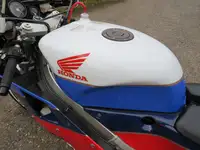 1990 Honda VFR750R Type RC30 748cc-Sold