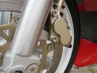 1990 Honda VFR750R Type RC30 748cc-Sold