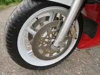 1990 Honda VFR750R Type RC30 748cc-Sold