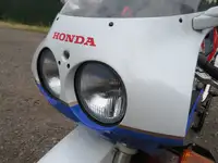 1990 Honda VFR750R Type RC30 748cc-Sold