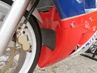 1990 Honda VFR750R Type RC30 748cc-Sold