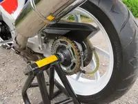 1990 Honda VFR750R Type RC30 748cc-Sold