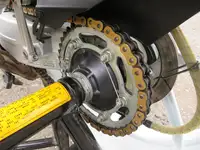 1990 Honda VFR750R Type RC30 748cc-Sold