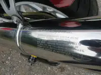 1990 Honda VFR750R Type RC30 748cc-Sold