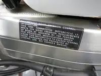 1990 Honda VFR750R Type RC30 748cc-Sold