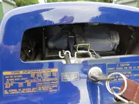 1990 Honda VFR750R Type RC30 748cc-Sold