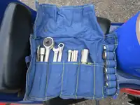 1990 Honda VFR750R Type RC30 748cc-Sold