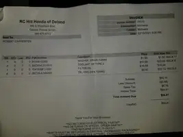 1990 Honda VFR750R Type RC30 748cc-Sold