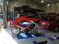 1990 Honda VFR750R Type RC30 748cc-Sold