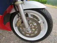 1990 Honda VFR750R Type RC30 748cc-Sold