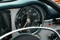 1969 Mercedes-Benz 280SL Pagoda (W113)-Sold