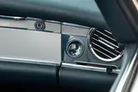 1969 Mercedes-Benz 280SL Pagoda (W113)-Sold