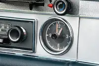 1969 Mercedes-Benz 280SL Pagoda (W113)-Sold