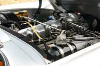 1969 Mercedes-Benz 280SL Pagoda (W113)-Sold