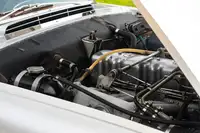1969 Mercedes-Benz 280SL Pagoda (W113)-Sold
