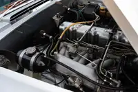 1969 Mercedes-Benz 280SL Pagoda (W113)-Sold