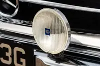 1969 Mercedes-Benz 280SL Pagoda (W113)-Sold