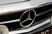 1969 Mercedes-Benz 280SL Pagoda (W113)-Sold