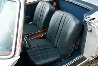1969 Mercedes-Benz 280SL Pagoda (W113)-Sold