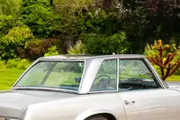 1969 Mercedes-Benz 280SL Pagoda (W113)-Sold