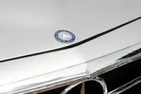 1969 Mercedes-Benz 280SL Pagoda (W113)-Sold
