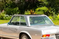 1969 Mercedes-Benz 280SL Pagoda (W113)-Sold