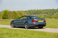2010 Mercedes-Benz SL63 AMG (R230)-Sold