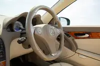 2010 Mercedes-Benz SL63 AMG (R230)-Sold