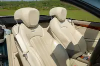 2010 Mercedes-Benz SL63 AMG (R230)-Sold