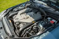2010 Mercedes-Benz SL63 AMG (R230)-Sold