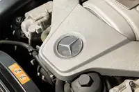 2010 Mercedes-Benz SL63 AMG (R230)-Sold
