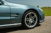 2010 Mercedes-Benz SL63 AMG (R230)-Sold