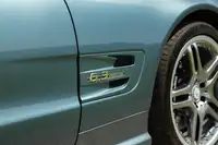2010 Mercedes-Benz SL63 AMG (R230)-Sold